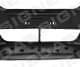 pop04051ba Signeda Бампер для Opel Zafira