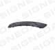 ppg04019mr Signeda Облицовка бампера для Peugeot 307