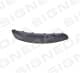 ppg04019mr Signeda Облицовка бампера для Peugeot 307