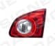 zds1987r Signeda Задній ліхтар для Nissan Qashqai