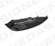 pty99068cal Signeda Облицовка бампера для Toyota Corolla