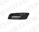 pty99068cal Signeda Облицовка бампера для Toyota Corolla