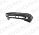 pad04001ba Signeda Бампер для Audi 80