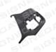 pad04045pal Signeda Бампер для Audi Q3