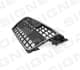 pad07019ga Signeda Решетка радиатора для Audi A4
