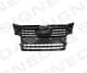pad07019ga Signeda Решетка радиатора для Audi A4