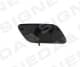 pad99023cal Signeda Облицювання бампера для Audi A4