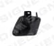 pad99945l Signeda Облицювання бампера для Audi A4