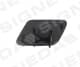 pad99945r Signeda Облицювання бампера для Audi A4