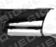 paf041010ba Signeda Облицовка бампера для Alfa Romeo 159