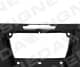 paf041010ba Signeda Облицовка бампера для Alfa Romeo 159