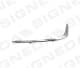 pbm04015mcr Signeda Облицовка бампера для BMW 7 Series