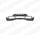pbm041049ba Signeda Бампер для BMW X5