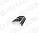 pbm07003gc Signeda Решетка радиатора для BMW 3 Series