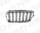 pbm07040gbr Signeda Решітка радіатора для BMW X3