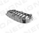 pbm07040gbr Signeda Решітка радіатора для BMW X3