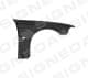 pbm10007bl Signeda Крило переднє для BMW 3 Series