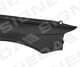 pbm10007bl Signeda Крило переднє для BMW 3 Series