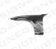 pbm10046al Signeda Крило переднє для BMW 3 Series