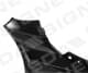 pbm10046al Signeda Крило переднє для BMW 3 Series