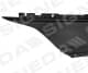 pbm10055ar Signeda Крило переднє для BMW X1