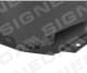 pbm10055ar Signeda Крило переднє для BMW X1
