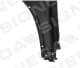 pbm10055ar Signeda Крило переднє для BMW X1