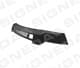 pcr04044ba Signeda Бампер для Jeep Grand Cherokee