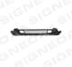 pcr04044ba Signeda Бампер для Jeep Grand Cherokee