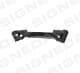 pcr04046ba Signeda Бампер для Jeep Grand Cherokee