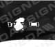 pcr04051be Signeda Бампер