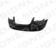 pcr04051bg Signeda Бампер для Chrysler Grand Voyager