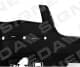 pcr04051bg Signeda Бампер для Chrysler Grand Voyager