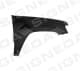 pcr10016ar Signeda Крыло переднее для Jeep Grand Cherokee