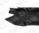 pcr10016ar Signeda Крыло переднее для Jeep Grand Cherokee