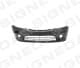 pct04009bai Signeda Бампер для Citroen C3