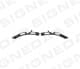 pct04009bai Signeda Бампер для Citroen C3