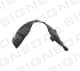 pct11025ar Signeda Підкрилок для Citroen C5