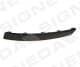 pct99016mal Signeda Облицовка бампера для Citroen C4