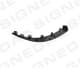 pct99016mal Signeda Облицовка бампера для Citroen C4