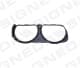 pdg07098hbr Signeda Рамка основной фары