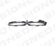 pdg07098hbr Signeda Рамка основной фары