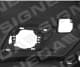 pds04357bb Signeda Бампер для Nissan X-Trail