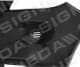 phn041068ba Signeda Бампер для Hyundai i20