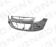 phn041068ba Signeda Бампер для Hyundai i20