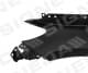 phn10028dr Signeda Крыло переднее для Hyundai Santa Fe