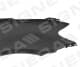 pmb10082bl Signeda Крыло переднее для Mitsubishi L200