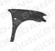 pmb10082bl Signeda Крыло переднее для Mitsubishi L200