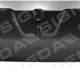 pmb20054a Signeda Капот для Mitsubishi ASX