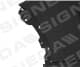 pmz04150bb Signeda Бампер для Mazda CX-9